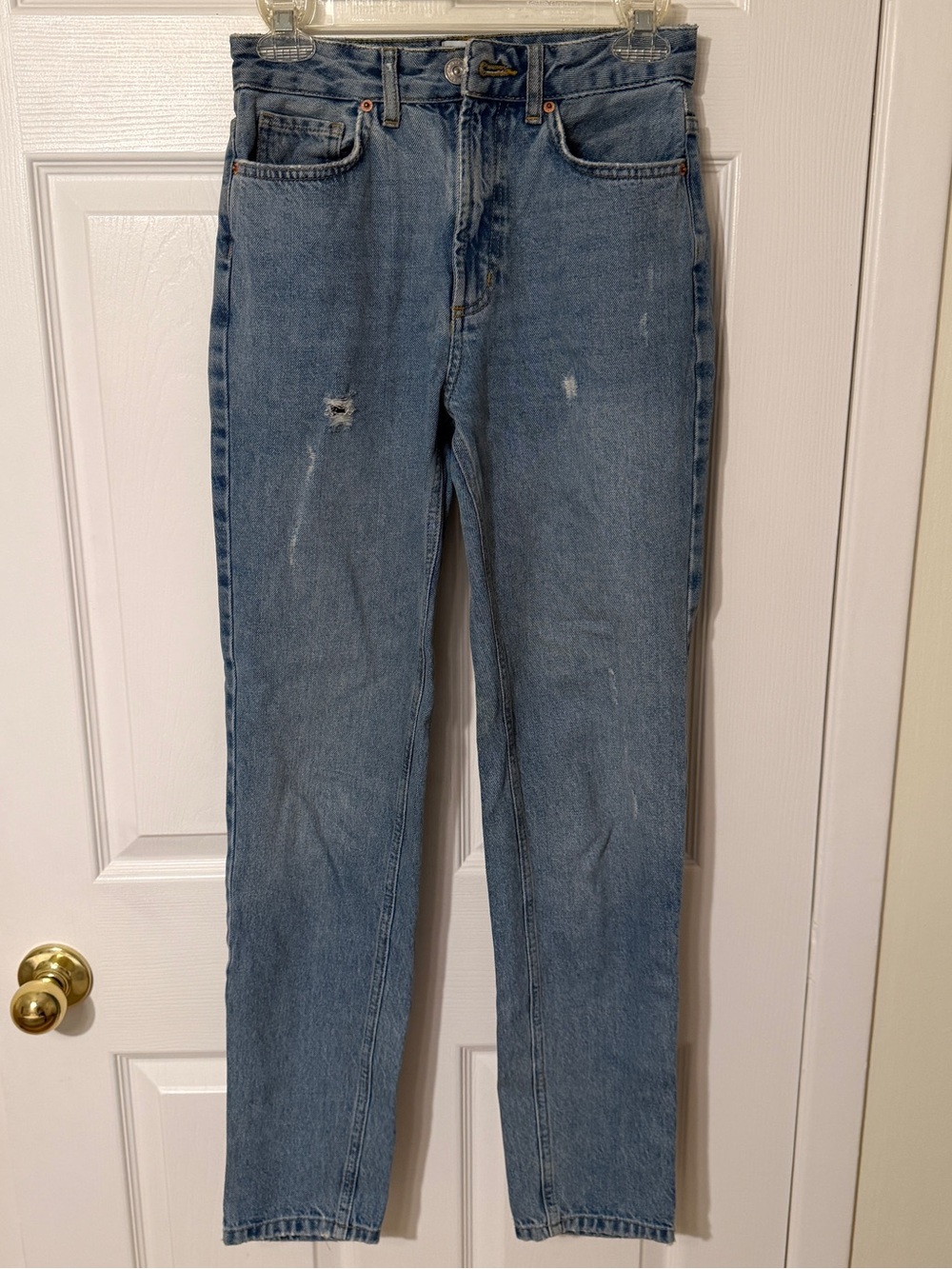 BDG Mom Jeans
